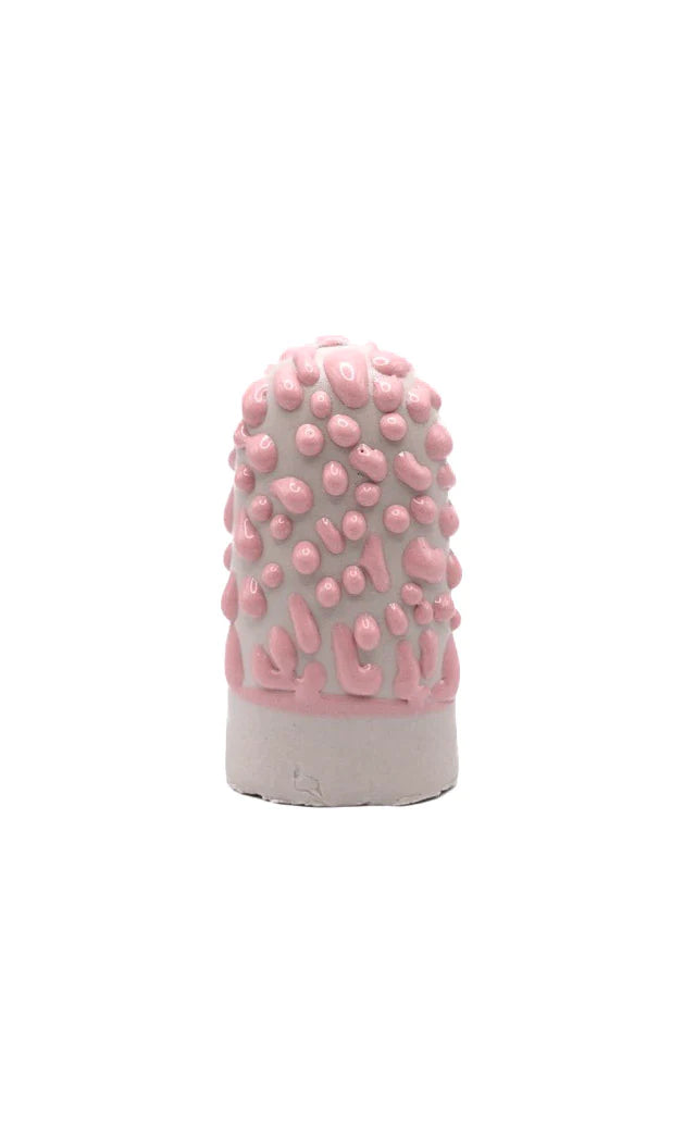 Pink - Bead Ritual Glaze Pint Cone 5-6