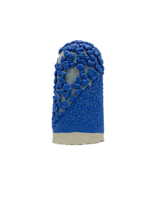 Blue - Moon Rocks Ritual Glaze Pint Cone 5-6