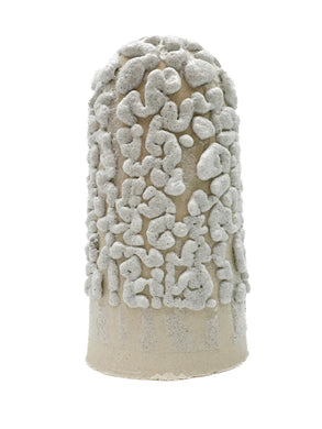 Grey - Moon Rocks Ritual Glaze Pint Cone 5-6