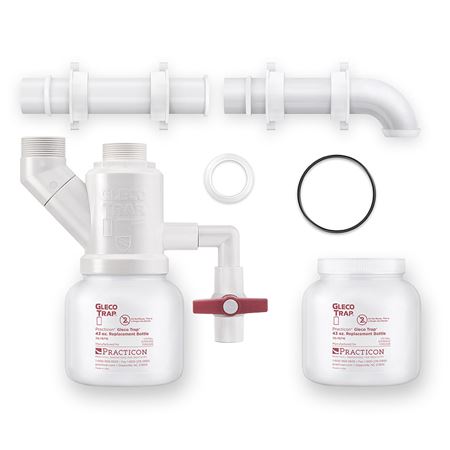 Copy of Gleco GT43 Package - GT43