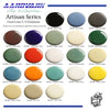 Clear Gloss, Cone 5 Dry Glaze, Aardvark Clay's Artisan Series AS-122