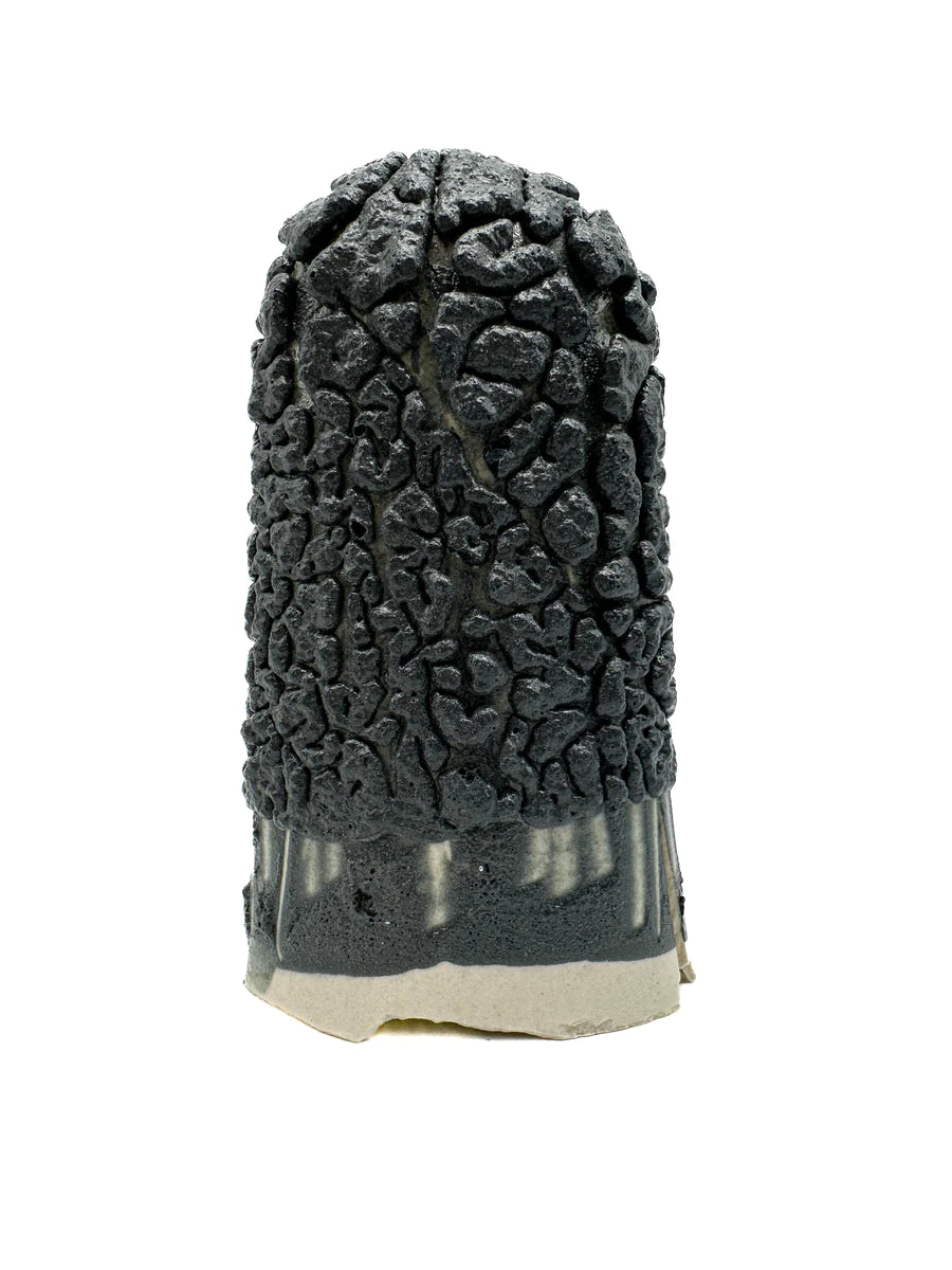 Black - Moon Rocks Ritual Glaze Pint Cone 5-6