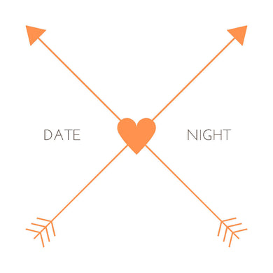 Date Night For Two Saturday October 28th  5-7 PM