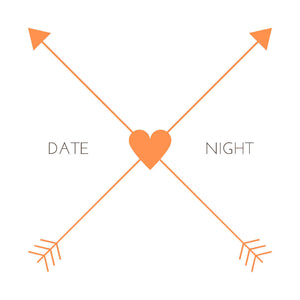 Date Night For Two Saturday September 30th  5-7 PM