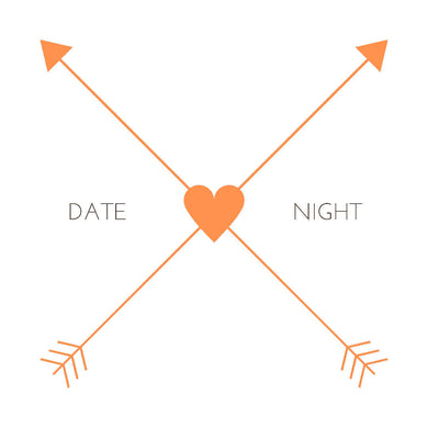 Date Night For Two Saturday October 21st  5-7 PM