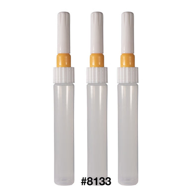 FineLine Applicator 3 Pack 18 Gauge Applicators