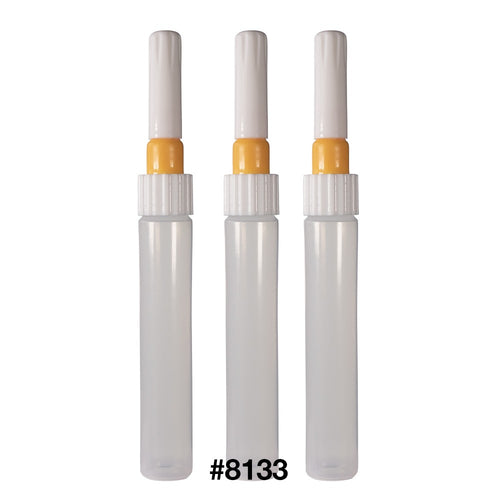 FineLine Applicator 3 Pack 18 Gauge Applicators