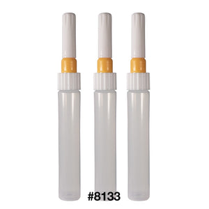 FineLine Applicator 3 Pack 18 Gauge Applicators