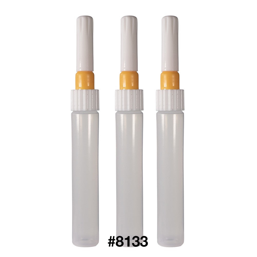 FineLine Applicator 3 Pack 18 Gauge Applicators