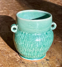 Load image into Gallery viewer, Beginning and Intermediate Wheel Throwing Class in Studio B with Jill MONDAYS, 5 WEEK CLASS on June 29-July 27 from 5-8pm