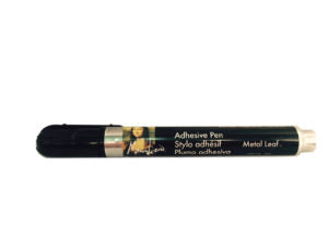 Adhesive Leaf Pen