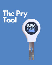 Load image into Gallery viewer, Bat Pry Tool