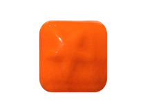 Load image into Gallery viewer, Orange Versa Cone 5 Glaze Laguna MS-317