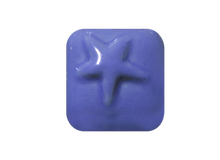 Load image into Gallery viewer, Royal Blue Versa Cone 5 Glaze (Pint) Laguna MS-303