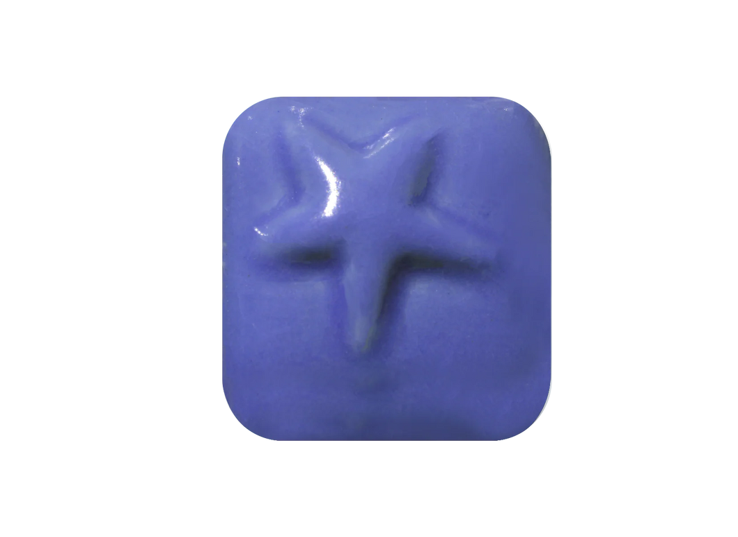 Royal Blue Versa Cone 5 Glaze (Pint) Laguna MS-303