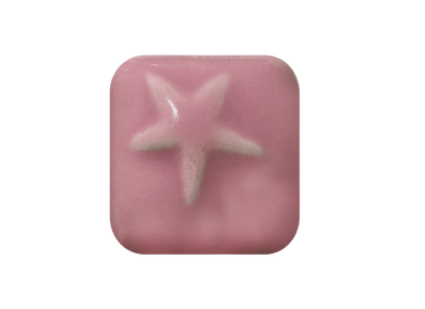 Pink Versa Cone 5 Glaze Laguna MS-306