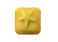 Load image into Gallery viewer, Golden Yellow Versa Cone 5 Glaze Laguna MS-319