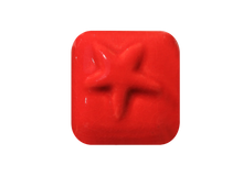 Load image into Gallery viewer, Red Versa Cone 5 Glaze Laguna MS-318