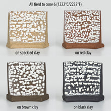 Load image into Gallery viewer, Red Bead SW-443 Stoneware Mayco Pint