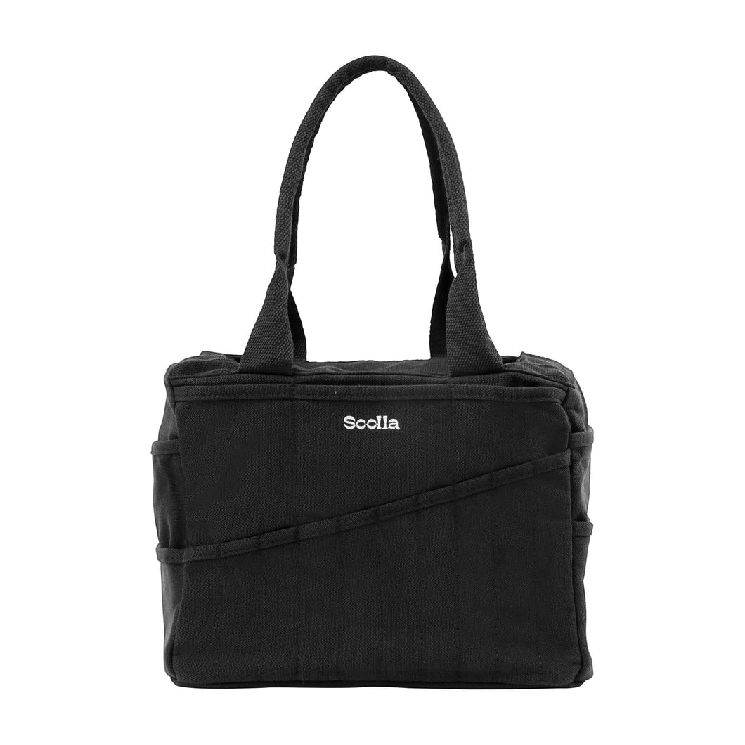 Soolla Studio Bag - Blackout