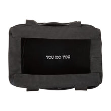 Load image into Gallery viewer, Soolla Studio Bag - Blackout