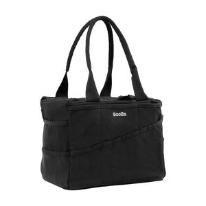 Soolla Studio Bag - Blackout