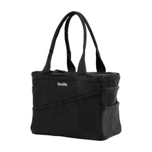 Load image into Gallery viewer, Soolla Studio Bag - Blackout