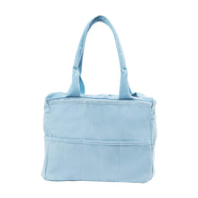 Load image into Gallery viewer, Soolla Studio Bag - Blue Skies