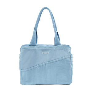 Soolla Studio Bag - Blue Skies