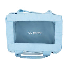 Load image into Gallery viewer, Soolla Studio Bag - Blue Skies