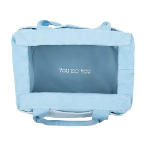 Soolla Studio Bag - Blue Skies