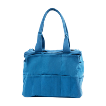Load image into Gallery viewer, Soolla Studio Bag - Blueberry Bliss