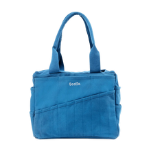 Load image into Gallery viewer, Soolla Studio Bag - Blueberry Bliss