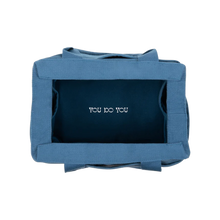Load image into Gallery viewer, Soolla Studio Bag - Blueberry Bliss