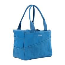 Load image into Gallery viewer, Soolla Studio Bag - Blueberry Bliss