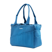 Load image into Gallery viewer, Soolla Studio Bag - Blueberry Bliss