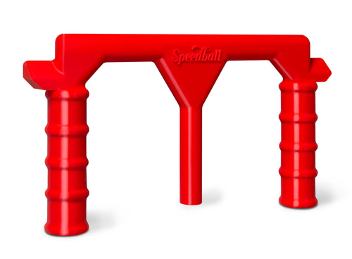 Boss Base Speedball - Ball Opener + Bottom Setter