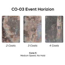 Load image into Gallery viewer, Event Horizon (Pint) Amaco Cosmos CO-03
