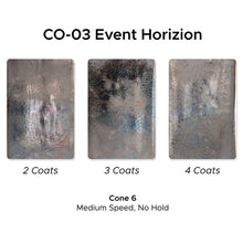 Load image into Gallery viewer, Event Horizon (Pint) Amaco Cosmos CO-03