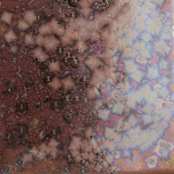 Solar Rainbow (Pint) Amaco Cosmos CO-14 – The Potter's Center