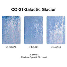Load image into Gallery viewer, Galactic Glacier (Pint) Amaco Cosmos CO-21