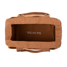 Load image into Gallery viewer, Soolla Studio Bag - Cinnamon