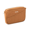 Soolla Studio Pouch - Cinnamon