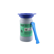 Load image into Gallery viewer, Jar Sieve for Commercial Glazes and Underglazes (Includes Spatula)