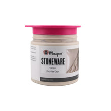 Load image into Gallery viewer, Jar Sieve for Commercial Glazes and Underglazes (Includes Spatula)