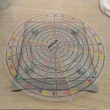 Load image into Gallery viewer, Decorating Disk 10in 2 Pack- Even and Odd