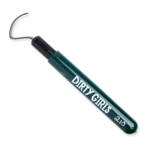 Groovy Trimming Tools  #210, Dirty Girls