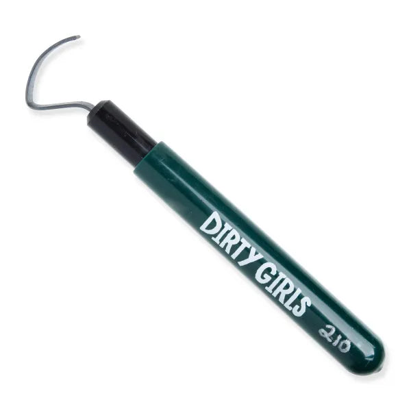 Groovy Trimming Tools  #210, Dirty Girls