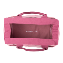 Load image into Gallery viewer, Soolla Studio Bag - Desert Rose