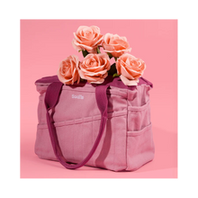 Load image into Gallery viewer, Soolla Studio Bag - Desert Rose